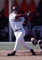 Marco Albano went 2-4 with two RBIs on the day