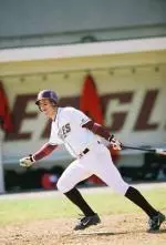 Jason Delaney went 3-4