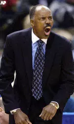 Head Coach Al Skinner guided the Eagles to a 25-5 mark last season