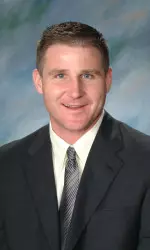 Erik Johnson will be part of the Eagle coaching staff for the 2005-06 season.