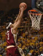 Jared Dudley splits time between Boston and San Diego this summer