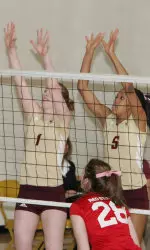 BC opens their tournament with Stanford