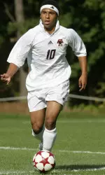 Sophomore Charlie Davies will lead the Eagles offensive attack