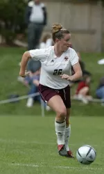 The Eagles continue to climb the national rankings