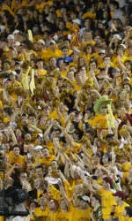 College Game Day will broadcast from BC Saturday.