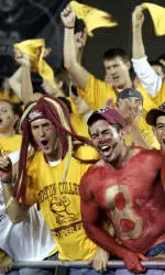 Fans will get an in-depth look at the Eagles on BC's new weekly TV show.