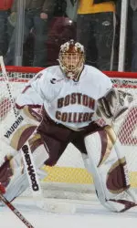 Cory Schneider is 5-0-0 witha 0.40 goals against average and a .987 save percentage since returning from the World Junior Championships