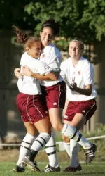 Boston College will hold clinics during the summer months.