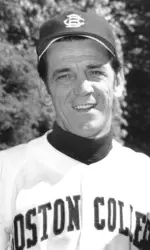 Eddie Pellagrini compiled 359 victories in 31 years (1957 -88) as head baseball coach
