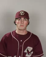 Senior Joe Ayers was named MVP of the Sonny Nictakis World Series