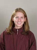 Sophomore Caroline Byron