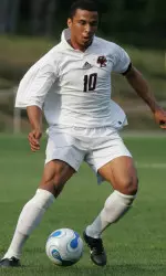 Davies and BC host Brown on Tues., Oct. 3 at 7 p.m.