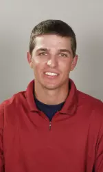 Junior Bob Reed placed ninth overall at the Roadrunner Invitational