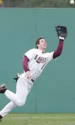 Senior Jared McGuire is one of only 12 players to be nominated for the Wallace Watch