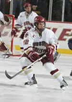 Bertram is one of 11 returning players on the Canadian National Team