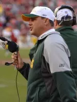 Photo courtesy of Harmann Studios/Green Bay Packers