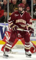 Boyle scored a pair of goals in the 5-2 league win