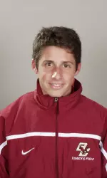 The Eagles competed at the Valentine's Classic at BU