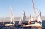 Co-ed sailing is once again the nation's top-ranked squad.
