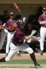 McGill was 2 for 4 with two RBI's