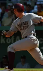 McGill added a home run for BC