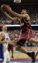 Jared Dudley and Craig Smith have combined to average 45.0 points and 20.0 rebounds in the first two rounds.