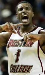 Craig Smith earned AP All-America third-team honors.