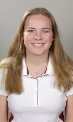 Emily Cannon was the Eagles top finisher