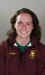 Regan became the first-ever Eagle to earn All-ACC team honors