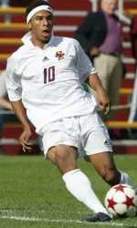 Charlie Davies has been named to the watch list for the Hermann Trophy, college soccer's top individual accolade