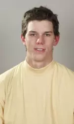 Junior Alex Snickenberger and the Eagles open their season on Sept. 12