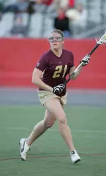 Elizabeth Kadison returns as last year's leading scorer