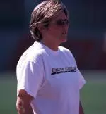 Head Coach Jennifer Finley Helped lead the Riptide to the Cowles Cup