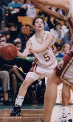 Cal Bouchard is one of eight Hall of Fame inductees in the Class of 2006.