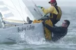 Coed Sailing mounts an impressive comeback