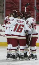 The Eagles are averaging 4.5 goals per game against league opponents.