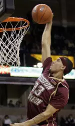 Sean Marshall is averaging 23.8 ppg in the team's last five games.