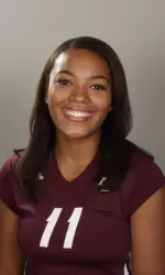 Senior Allison Anderson answers 20 of her favorite questions