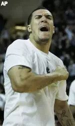 Sean Marshall's game-winning trey added to the list of BC buzzer-beating shots.