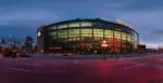 BC will opens its season in St. Paul's Xcel Energy Center