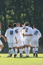 BC travels to Charlottesville, Va., for a league match against Virginia on Friday