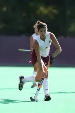 Katie Quaglia scored her second goal of the season in the win.