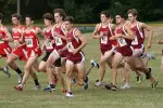The Cross Country Teams Prepare for ACCs