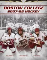 2007-08 Media Guide