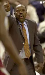 Al Skinner and his staff signed three players during the early-signing period.