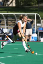 Bob Dirks broke the BC's all-time goal and point records in 2007.