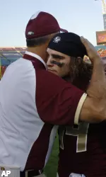 Ryan, Silva take home more BC football awards