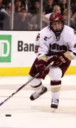 Brock Bradford records a career-high four points -- one goal and three assists