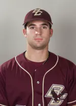 Senior Nick Asselin pitched well but it wasn't enough to stop top ranked Vanderbilt