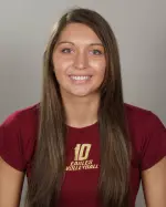 This is senior Dorota Niemczewska's first time being honored